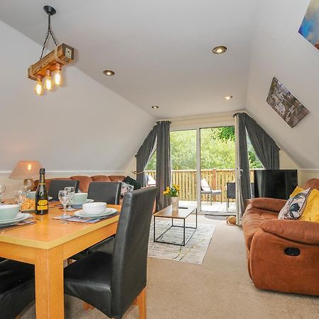 Dart Lodge Callington Ngoại thất bức ảnh