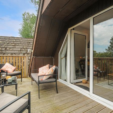 Dart Lodge Callington Ngoại thất bức ảnh
