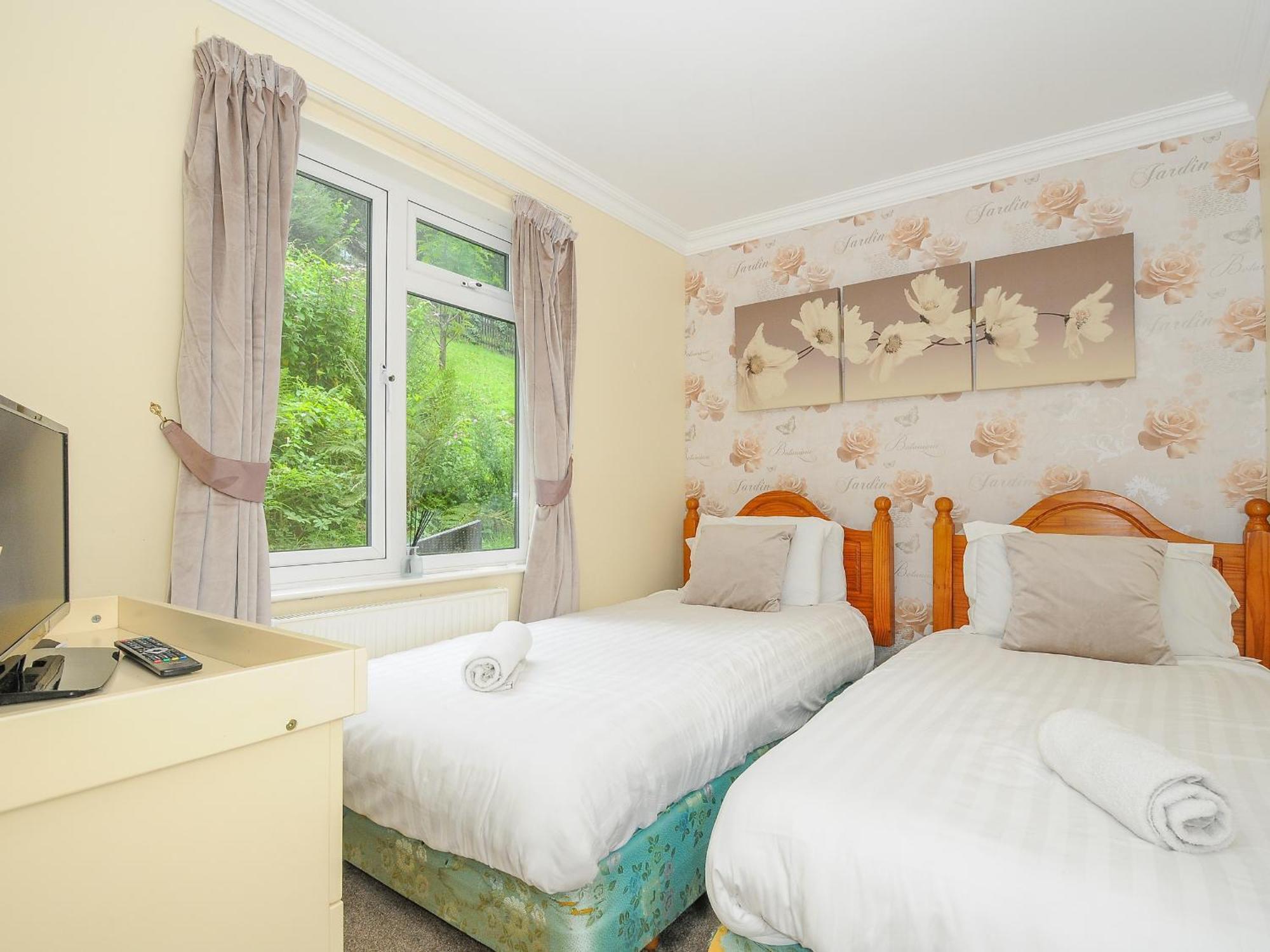 Dart Lodge Callington Ngoại thất bức ảnh