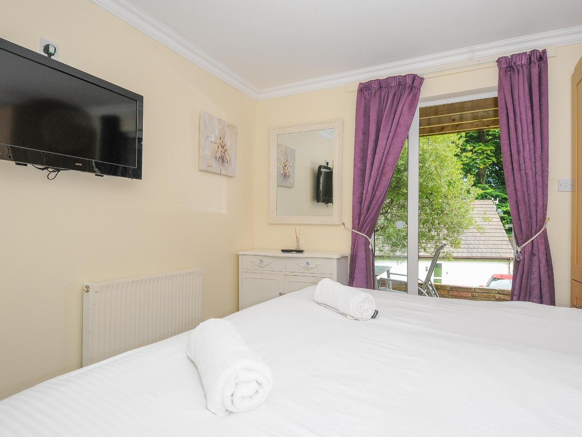Dart Lodge Callington Ngoại thất bức ảnh