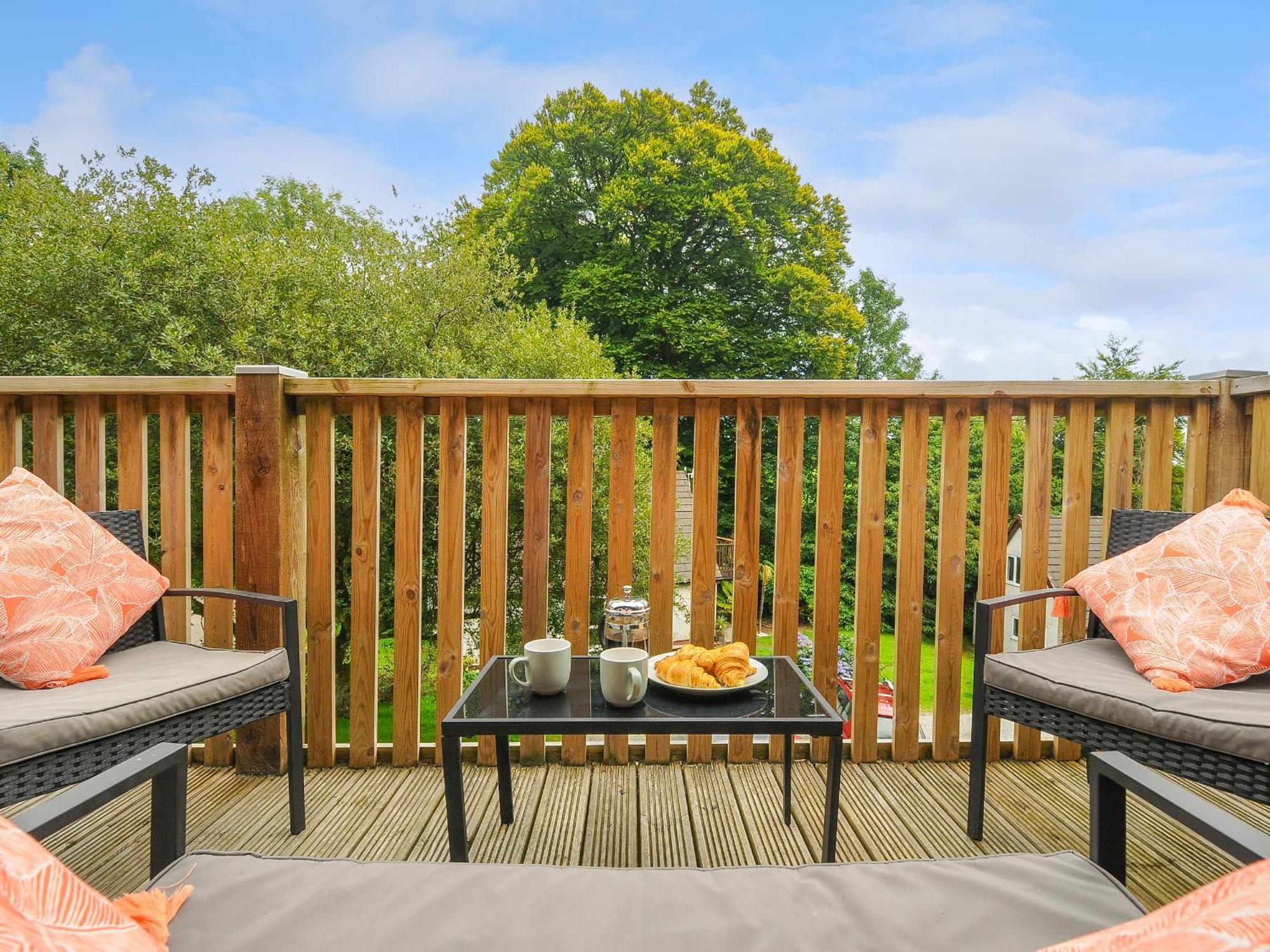 Dart Lodge Callington Ngoại thất bức ảnh