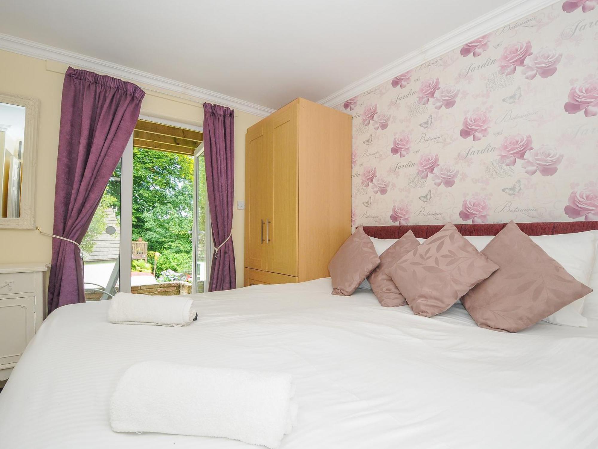 Dart Lodge Callington Ngoại thất bức ảnh