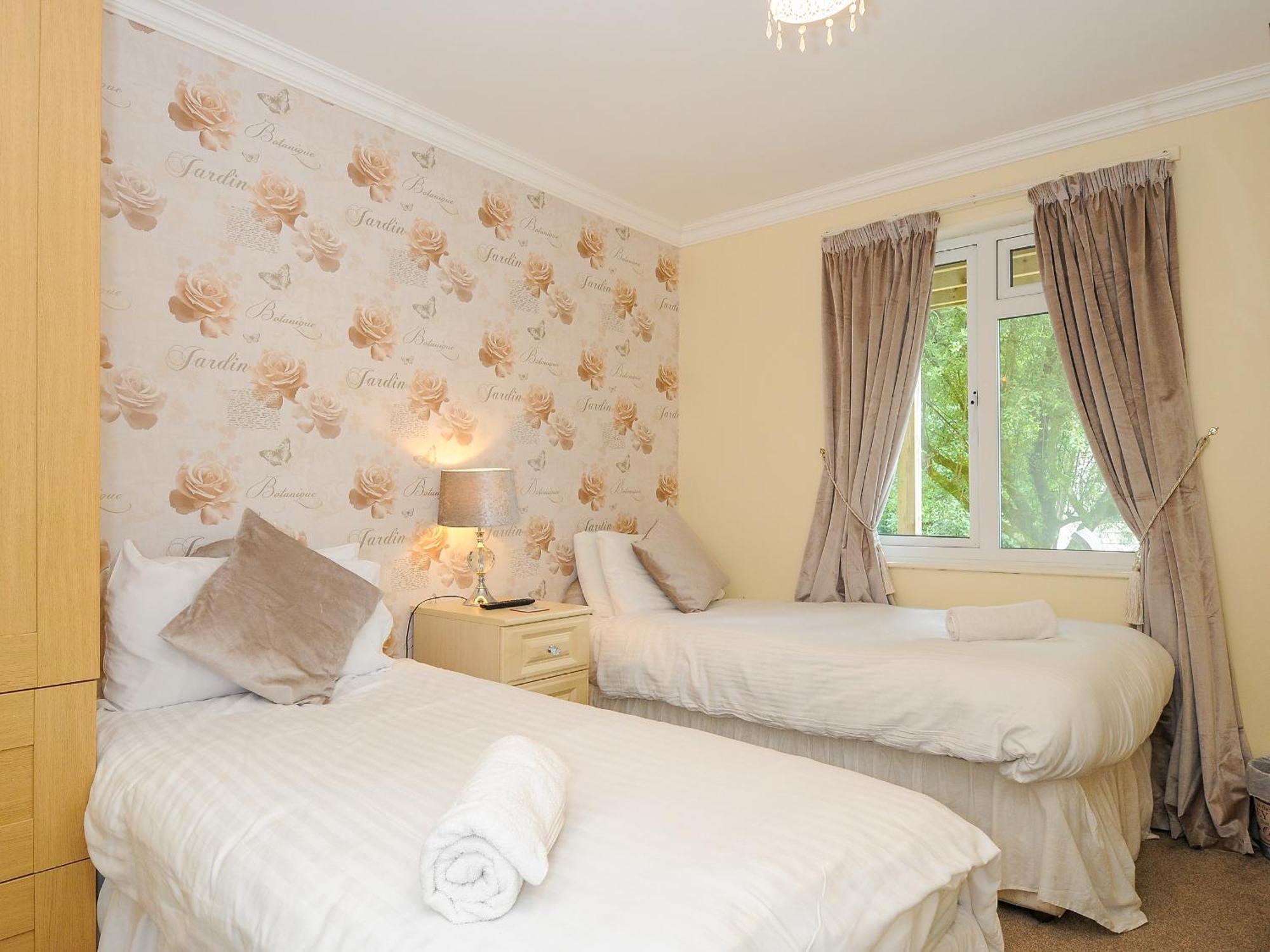 Dart Lodge Callington Ngoại thất bức ảnh