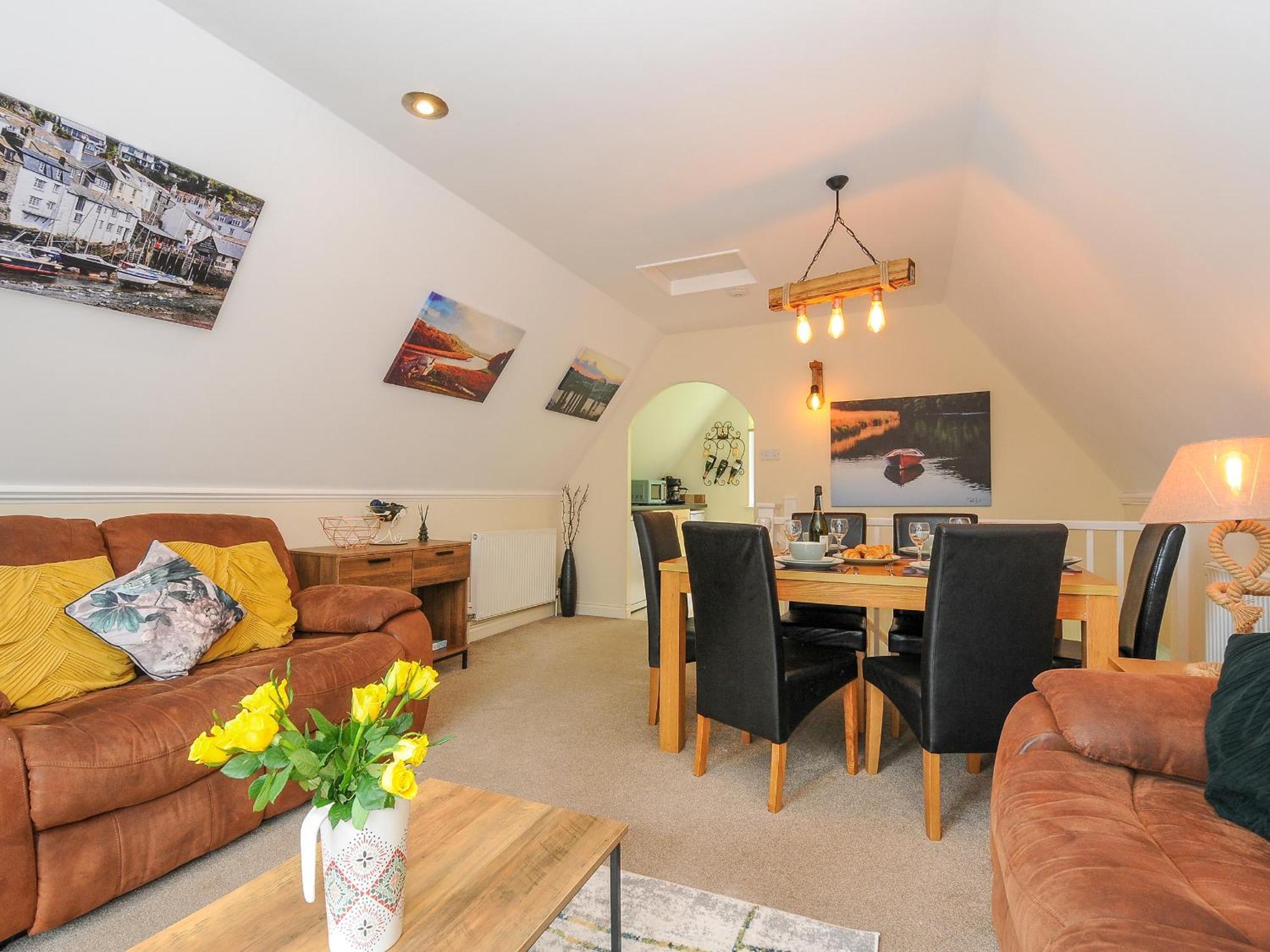 Dart Lodge Callington Ngoại thất bức ảnh